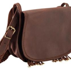 SAC A CARTOUCHES AVEC 24 BRINS PORTE OISEAUX