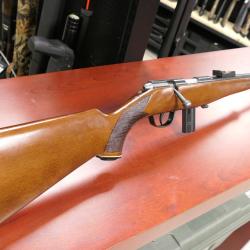 CARABINE GAZELLE  J GAUCHER   22lr  + silencieux Unique   MISE A PRIX 1 EUROS  SANS PRIX DE RESERVE