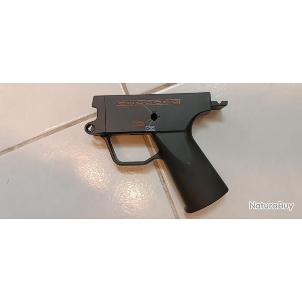 Lower m�tal MP5