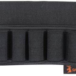 CARTOUCHIERE DE CROSSE POUR FUSIL - SPIKA