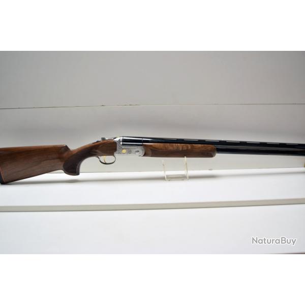 BETTINSOLI - Fusil superpos� de Ball-trap X9 X-SPORT - Cal. 12/76 - DESTOCKAGE !