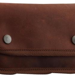 POCHETTE CROUPON CUIR - COUNTRY SELLERIE