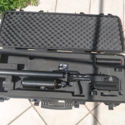 carabine pcp RTI MORA SNIPER EN CAL 5.5
