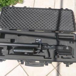 carabine pcp RTI MORA SNIPER EN CAL 5.5