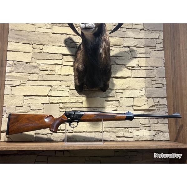 Carabine Blaser R8 Bois cal 30.06