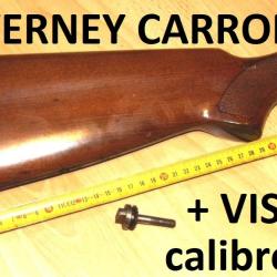 vis + crosse VERNEY CARRON ARC fusil calibre 12 - VENDU PAR JEPERCUTE (SW445)