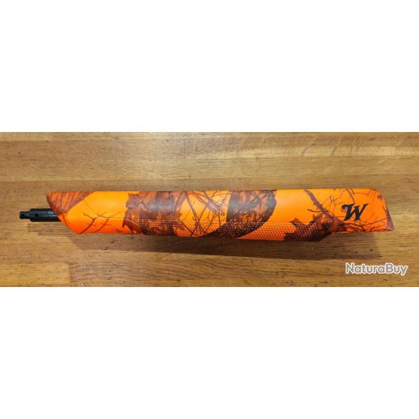 Garde-main Winchester SXR Orange-Camo