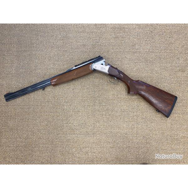 EXPRESS SILMA CAL. 8X57JRS