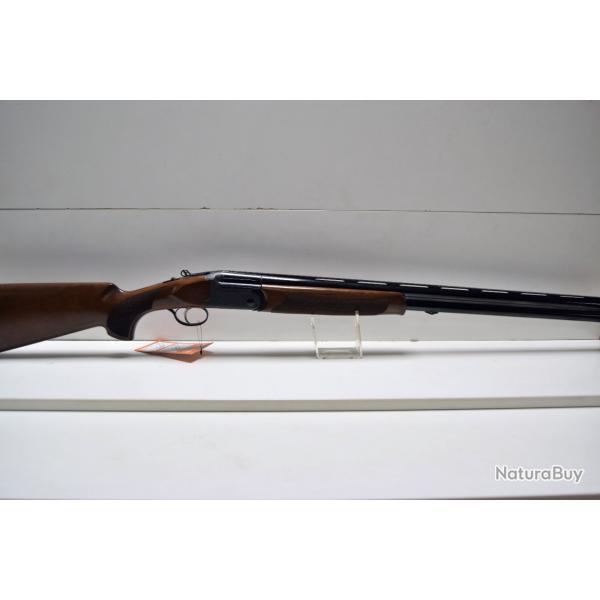 BETTINSOLI - Fusil superpos� PRIMIS ERGAL NOIR - Cal. 12/76 - DESTOCKAGE !