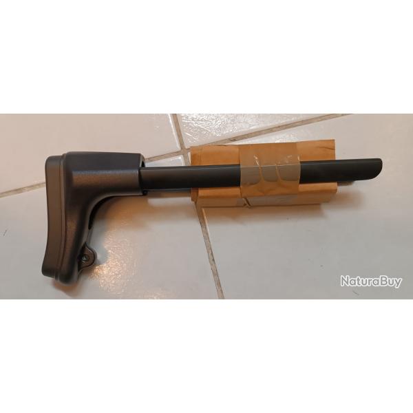 Crosse r�tractable MP5