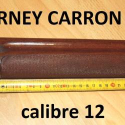 devant complet fusil VERNEY CARRON ARC calibre 12 - VENDU PAR JEPERCUTE (SW446)