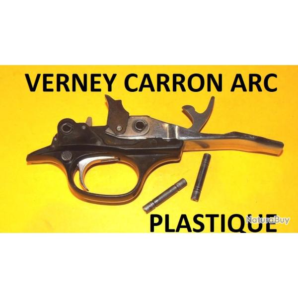 sous garde PLASTIQUE fusil VERNEY CARRON ARC calibre 12 - VENDU PAR JEPERCUTE (SW447)