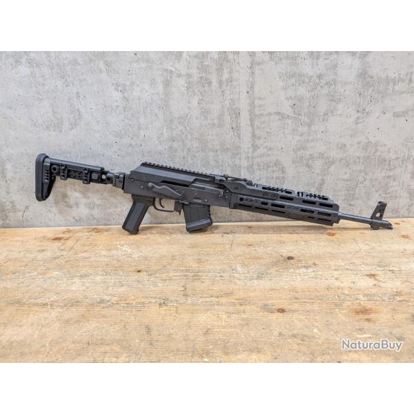 Carabine type AK47 Nova Modul Custom Alpha - Cal. 7.62�39