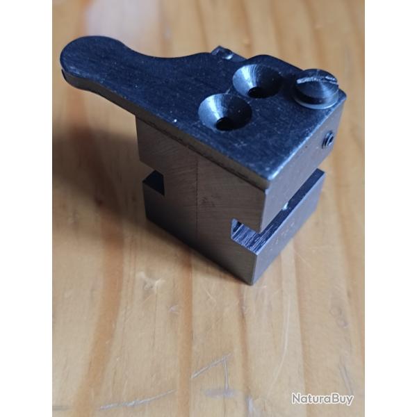 MOULE A BALLE LYMAN n�2660470 2 CAVITES CALIBRE 8MM