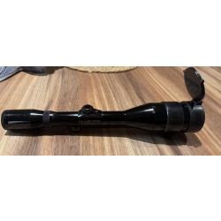 Lunette B.NICKEL MARBURG/L 6-9X