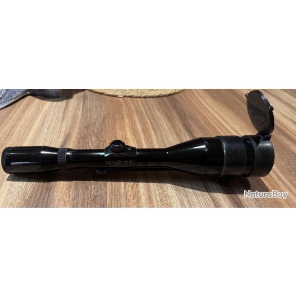 Lunette B.NICKEL MARBURG/L 6-9X