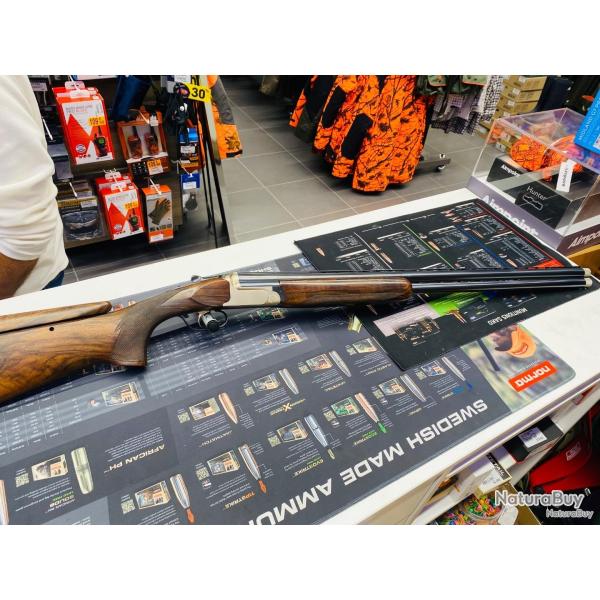 Soldes ! Perazzi Mx8 Sporting cal.12 canon 78 cm