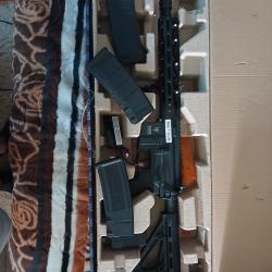 Replique airsoft