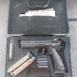 CZ75 SP-01 SHADOW LINE