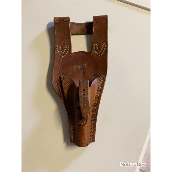 Porte-ba�onnette Lebel ORIGINAL