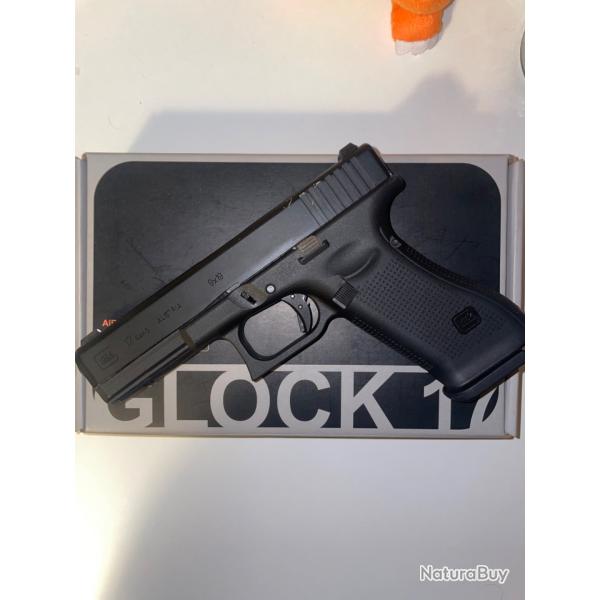Glock 17 gen 5 umarex