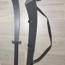 Machette Chinese Sword - Cold Steel