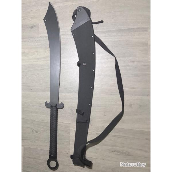 Machette Chinese Sword - Cold Steel