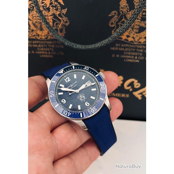 MONTRE MONT BLANC
