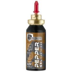 Recharge Gel Poivre 11 ml PGS II / Walther PDP Umarex
