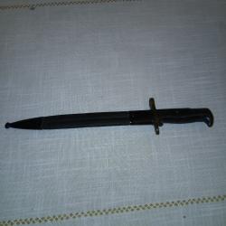 BAIONETTE M1 POUR FUSIL GARAND