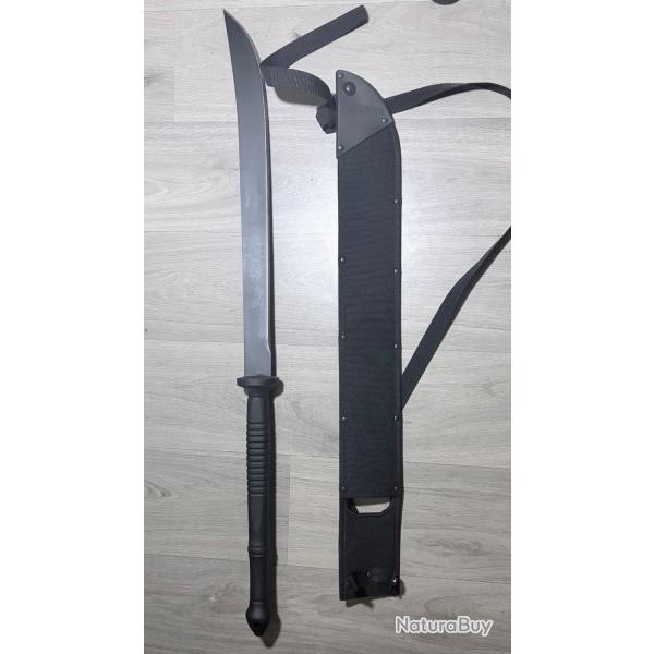 Tha� Machette - Cold steel