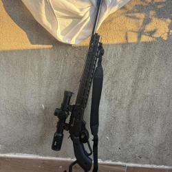 Marlin 1895 - 45-70 GVT