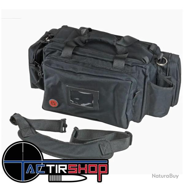 Sac de tir IPSC - Black