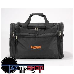Sac de tir Lyman Handgun Range Bag