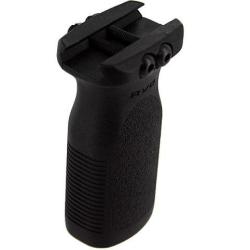 Poignee Tactique R-Style Noire (Cyma)