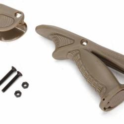 Poignee Tactique PTK+VTS Desert (Cyma)