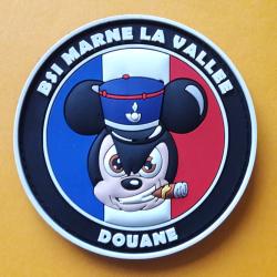 ECUSSON BSI MARNE LA VALLEE