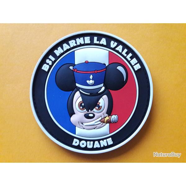 ECUSSON BSI MARNE LA VALLEE