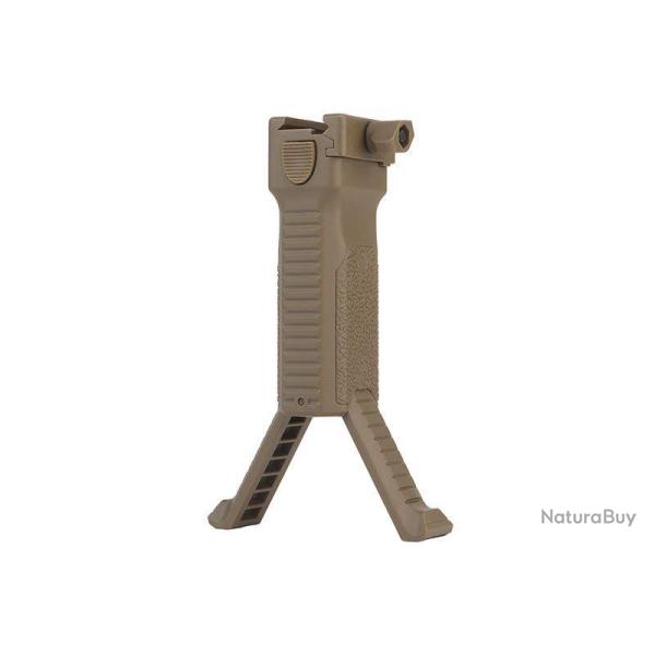 Poignee Bipied (Tactical Ops) D�sert