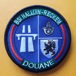 ECUSSON BSI HALLUIN RECKEM
