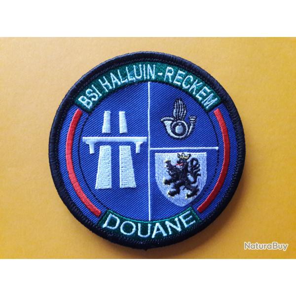 ECUSSON BSI HALLUIN RECKEM