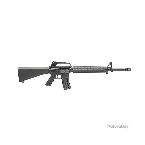 Carabine SPRINGFIELD ARMORY SA-16A2 20" Cal.223 Rem