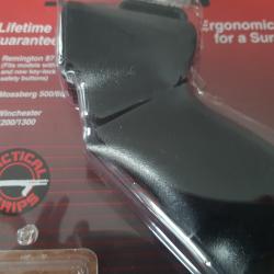 Poign&eacute;e pistolet pour fusil  remington 870