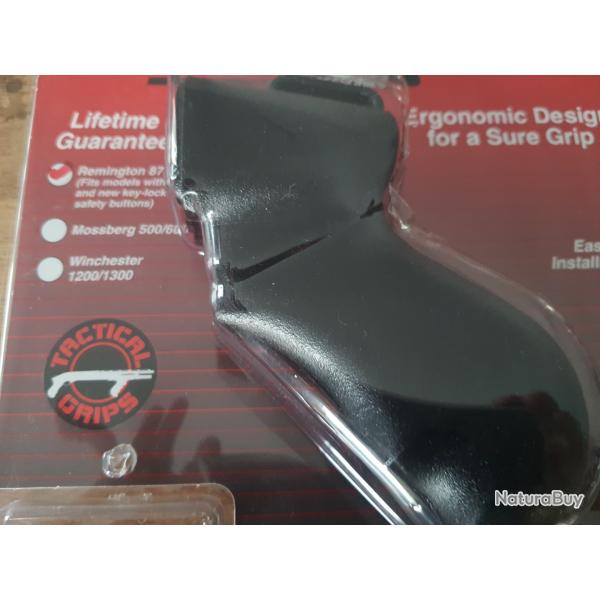 Poign�e pistolet pour fusil  remington 870