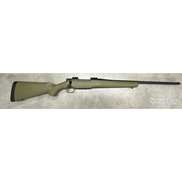 Carabine Mossberg Patriot Synth�tique OD Green filet�e 30-06 Springfield