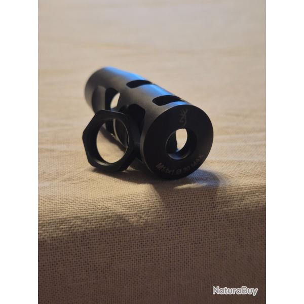 Frein de bouche browning T2 M14x1