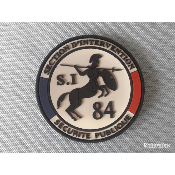 ECUSSON SECTION INTER 84
