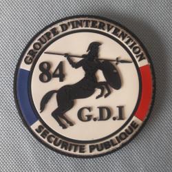 ECUSSON GROUPE INTER 84