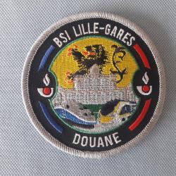 ECUSSON BSI LILLE GARES