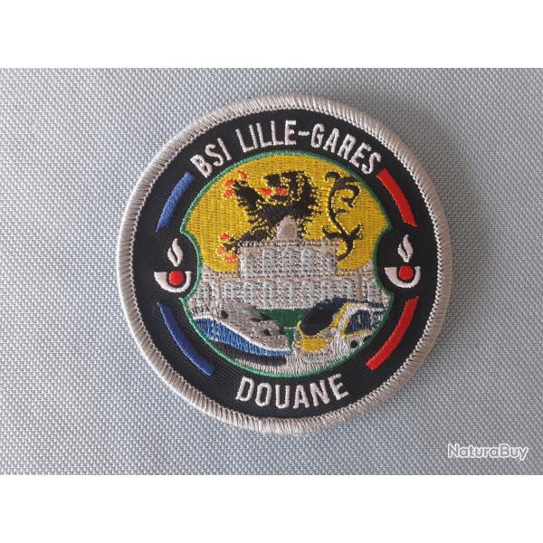 ECUSSON BSI LILLE GARES